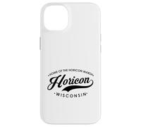 Horicon WI Home of the Horicon Marsh for Men Women. Case for iPhone 14 Plus