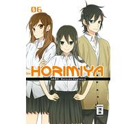 Horimiya 06