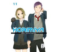 Horimiya 11