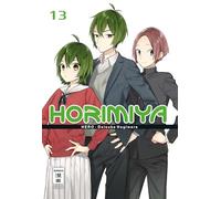 Horimiya 13