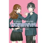 Horimiya - A Piece of Memories: Short Story Collection