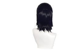 Horimiya Izumi Miyamura Cosplay Wig Hori San To Miyamura Kun Wig Short Blck Blue Wig Cosplay Anime Heat Resistant Synthetic Wig