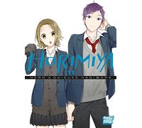 Horimiya T11