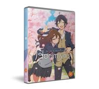 Horimiya - The Complete Season
