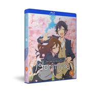 Horimiya - The Complete Season