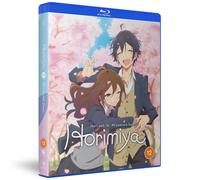 Horimiya - The Complete Season Blu-ray