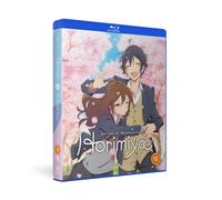 Horimiya - The Complete Season