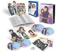 Horimiya - The Complete Season Limited Edition [Blu-ray]