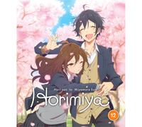 Horimiya - The Complete Season Limited Edition Blu-ray