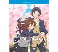 Horimiya: The Complete Season