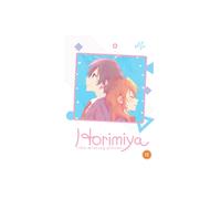 Horimiya The Missing Pieces - Season 2