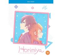Horimiya: The Missing Pieces - Season 2 [Blu-ray] [Region A & B]