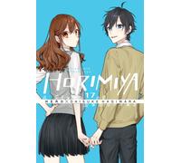 Horimiya, Vol. 17 - Special Edition
