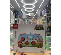 Hori - HORIPAD Mini (Super Mario) for Nintendo Switch