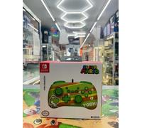 Hori Kids Pad Mini Yoshi Switch Controller