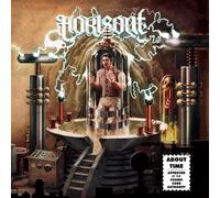 Horisont About Time (CD) Album