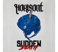 HORISONT - SUDDEN DEATH - CD - 02 - A15z