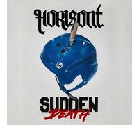 Horisont - Sudden Death [New Vinyl LP]