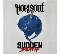 Horisont – Sudden Death – 12" Vinyl Album (Gatefold) – 2020 – New