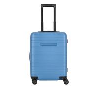 Horizn Studios H5 Essential 4 wheels Cabin suitcase S 53 cm blue