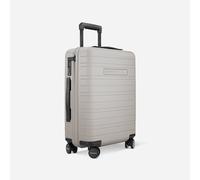 Horizn Studios H5 Essential Matte Hard Shell Suitcase beige XS (carry-on luggage)