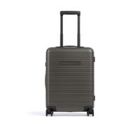 Horizn Studios H5 Pro Spinner (4 wheels), oliv, 36L, 40 x 55 x 20cm