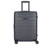 Horizn Studios H6 Check-in 4 Roll Trolley 64 cm blue