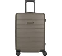 Horizn Studios H6 Check-in 4 Roll Trolley 64 cm brown