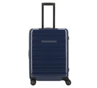 Horizn Studios H6 Essential 4 wheels Trolley M 64 cm blue