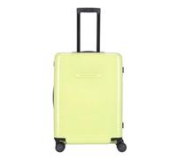 Horizn Studios H6 Essential 4 wheels Trolley M 64 cm yellow