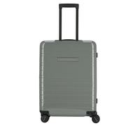 Horizn Studios H6 Essential Glossy 4 Roll Trolley 64 cm green