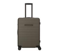 Horizn Studios H6 Pro 4 wheels Trolley 64 cm green