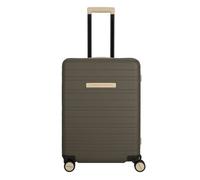 Horizn Studios H6 RE Series 4 wheels Trolley 64 cm green