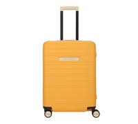 Horizn Studios H6 RE Series 4 wheels Trolley 64 cm yellow