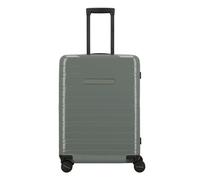 Horizn Studios H6 Smart 4 wheels Trolley 64 cm green