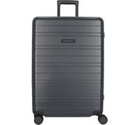 Horizn Studios H7 Check-in 4 Roll Trolley 77 cm blue