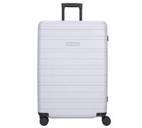 Horizn Studios H7 Check-in 4 Roll Trolley 77 cm gray