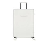 Horizn Studios H7 Essential 4-Wheel Trolley 77 cm white