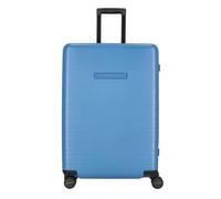 Horizn Studios H7 Essential 4 wheels Trolley L 77 cm blue