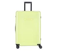 Horizn Studios H7 Essential 4 wheels Trolley L 77 cm yellow