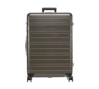 Horizn Studios H7 Essential Spinner (4 wheels), oliv, 90L, 52 x 77 x 28cm