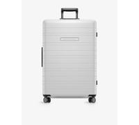 Horizn Studios Light Quartz Grey H7 Air Series Shell Suitcase 77cm