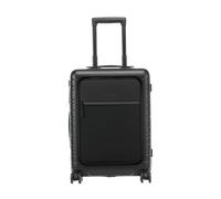 Horizn Studios M5 Essential Spinner (4 wheels), black, 33L, 40 x 55 x 20cm