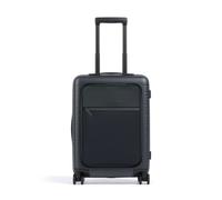 Horizn Studios M5 Pro Spinner (4 wheels), blue, 37L, 40 x 55 x 23cm