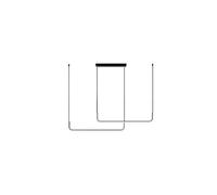 Horizon 22W LED Pendant Light ml1180