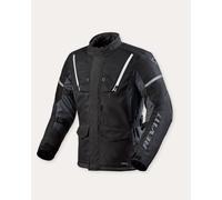 Revit Horizon 3 H2o Jacket Black M Men