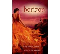Horizon: 4 (Soul Seekers)