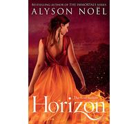 Horizon: 4 (The Soul Seekers, 4)