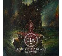 Horizon Ablaze - Dodsverk