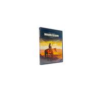 Horizon: An American Saga - Chapter 1 (2024) 1DVD